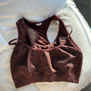 Gymshark Sports Bra